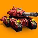 Download hacked Block Tank Wars 2 Premium for Android - MOD Money