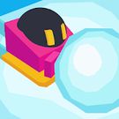Download hack Snowball.io for Android - MOD Unlimited money