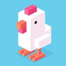 Download hack Crossy Road for Android - MOD Unlimited money