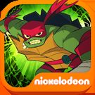Download hack Rise of the TMNT: Ninja Run for Android - MOD Unlocked