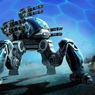 Download hacked War Robots for Android - MOD Money