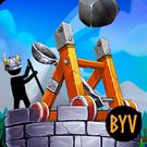 Download hacked The Catapult 2 for Android - MOD Money