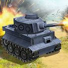 Download hacked Battle Tank for Android - MOD Unlocked