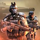 Download hacked Modern Combat 5: eSports FPS for Android - MOD Money