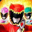 Download hack Power Rangers Dino Charge for Android - MOD Unlimited money
