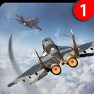 Download hack Modern Warplanes: Wargame Shooter PvP Ace Warfare for Android - MOD Unlocked
