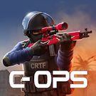 Download hacked Critical Ops for Android - MOD Unlimited money