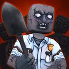 Download hack Hide from Zombies: ONLINE for Android - MOD Unlocked