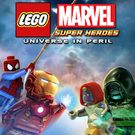 Download hacked LEGO ® Marvel Super Heroes for Android - MOD Unlocked