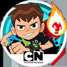 Download hacked Ben 10: Up to Speed for Android - MOD Unlocked