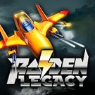 Download hack Raiden Legacy for Android - MOD Money