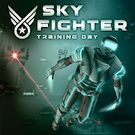 Download hacked Sky Fighter: Training day for Android - MOD Unlimited money