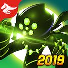 Download hack League of Stickman 2019- Ninja Arena PVP(Dreamsky) for Android - MOD Unlocked