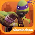 Download hack TMNT: ROOFTOP RUN for Android - MOD Unlimited money
