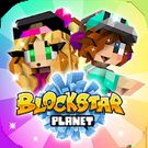Download hack BlockStarPlanet for Android - MOD Unlimited money