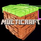 Download hack Multicraft: Pocket Edition for Android - MOD Money