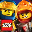 Download hacked LEGO® NEXO KNIGHTS™: MERLOK 2.0 for Android - MOD Unlimited money