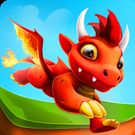 Download hacked ﻿Dragon Land for Android - MOD Money