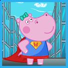 Download hacked Superhero for Kids for Android - MOD Unlocked
