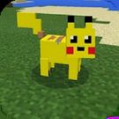 Download hacked Yellow Pixelmon Mod for MCPE for Android - MOD Unlimited money