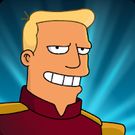 Download hack Futurama: Worlds of Tomorrow for Android - MOD Unlimited money