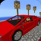 Download hack Super Car F. Mod for MCPE for Android - MOD Unlocked