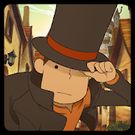 Download hack Layton: Curious Village in HD for Android - MOD Unlocked