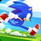 Download hacked Sonic Runners Adventure for Android - MOD Unlocked