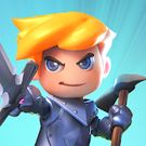 Download hacked Portal Knights for Android - MOD Unlocked