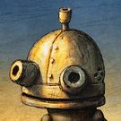 Download hack Machinarium for Android - MOD Unlimited money