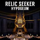 Download hack Relic Seeker: Hypogeum for Android - MOD Money
