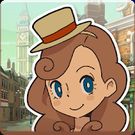 Download hack Layton’s Mystery Journey for Android - MOD Unlimited money