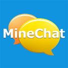 Download hack MineChat for Android - MOD Money