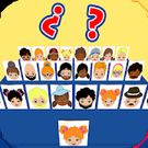 Download hacked Guess who am I – Who is my character? Board Games for Android - MOD Money