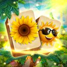Download hacked Mahjong Solitaire: Summer Blossom for Android - MOD Money