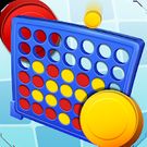 Download hacked Connect 4: 4 in a Row for Android - MOD Unlimited money