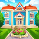 Download hack Homescapes for Android - MOD Money