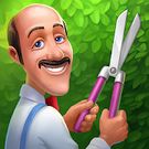 Download hacked Gardenscapes for Android - MOD Money