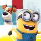 Download hacked Minion Rush: Despicable Me Official Game for Android - MOD Money