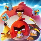 Download hacked Angry Birds 2 for Android - MOD Money