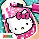 Download hack Hello Kitty Nail Salon for Android - MOD Money