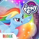 Download hacked My Little Pony Rainbow Runners for Android - MOD Unlimited money