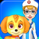 Download hacked Fluffy Pets Vet Doctor Care for Android - MOD Unlocked