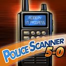 Download hacked Police Scanner 5-0 (FREE) for Android - MOD Unlimited money