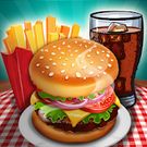 Download hack Kitchen Craze: Food Restaurant Chef Cooking Games for Android - MOD Unlimited money