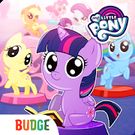 Download hacked My Little Pony Pocket Ponies for Android - MOD Unlimited money