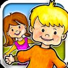 Download hacked My PlayHome : Play Home Doll House for Android - MOD Unlimited money