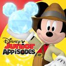 Download hacked Appisodes: Crystal Mickey for Android - MOD Unlimited money