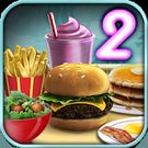 Download hack Burger Shop 2 Deluxe for Android - MOD Money