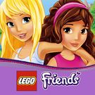 Download hack LEGO® Friends for Android - MOD Unlimited money